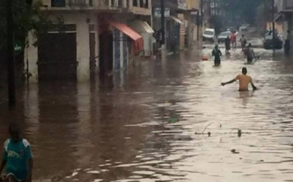 Gestion des Inondations : Le Pds va convoquer le gouvernement à l’Assemblée