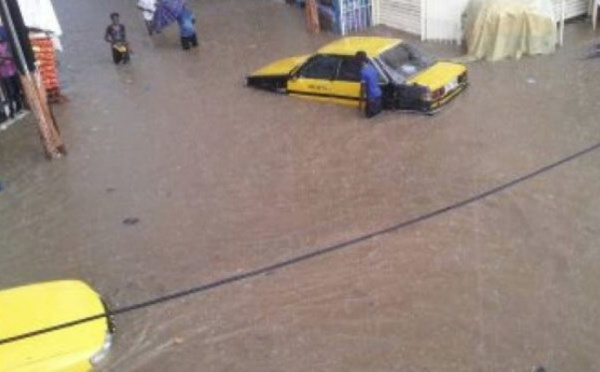 Sénégal, un pays à vif….