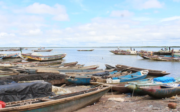 Ziguinchor : Un jeune pêcheur perd la vie en pleine mer