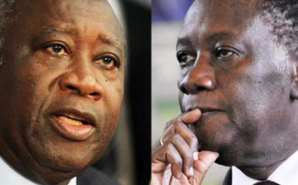 Côte d’Ivoire : ce que Alassane Ouattara propose à Laurent Gbagbo