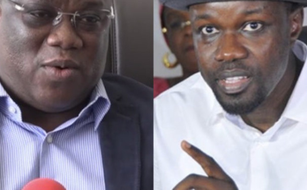 Réplique à Ousmane Sonko : « Il y a trop de contrevérités! » (Abdoulaye Baldé)