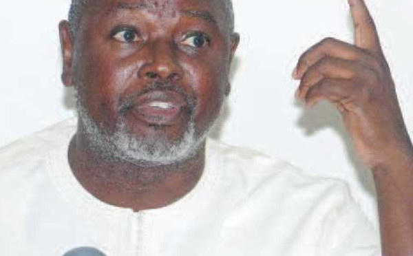 Alioune Tine :  ' Notre justice est malade '