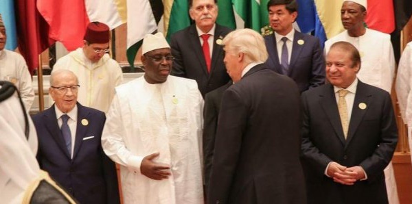 Les vérités du rapport du Département d'État américain sur le climat des investissements 2020