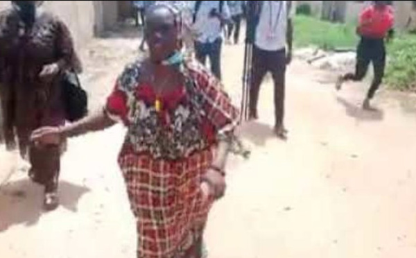 Terme Sud : le décès d’Eugène Demba installe la tristesse