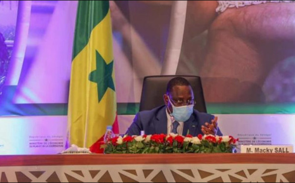 Décision: Macky affecte l’intégralité des 15 hectares de Terme Sud à l’armée!