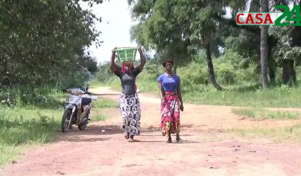 MANGOULENE : UN VILLAGE EN MANQUE DE TOUT...