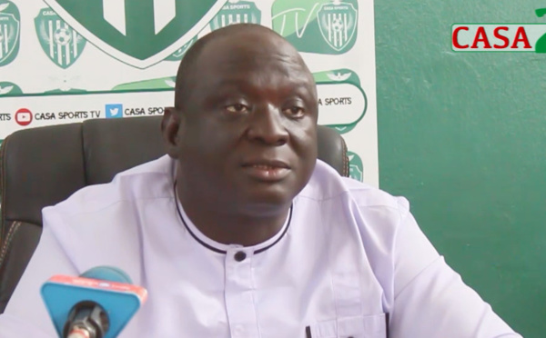 LE CASA SPORTS CHERCHE UN BUDGET DE 250.000.000 EN PRÉLUDE DE LA SAISON PROCHAINE