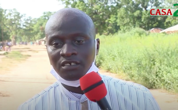 SANSAMBA, LA COMMUNE QUI MANQUE DE TOUT