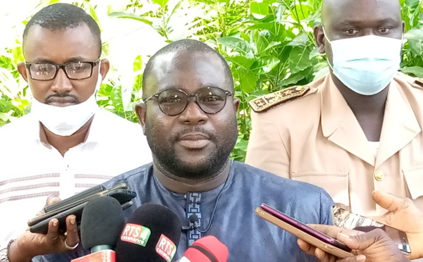 LA CONSOMMATION LOCALE POUR BOOSTER L'ÉCONOMIE NATIONALE.