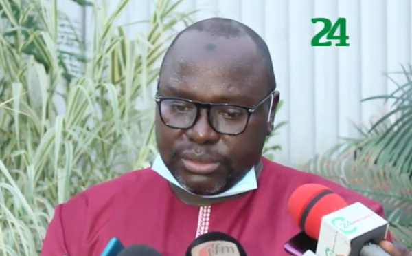 ZIGUINCHOR : UNE RENTRÉE DES CLASSES POSITIVE ET INÉDITE SUR LE PLAN DES MOYENS