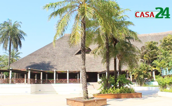 TOURISME : LE CLUB MED CAP SKIRRING  FERME CES PORTES POUR LA SAISON 2020-2021