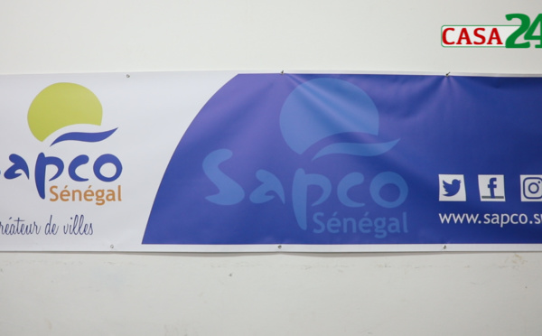 ​SAPCO POUR LE DEVELOPPEMENT DE ZONES TOURISTIQUES EN CASAMANCE
