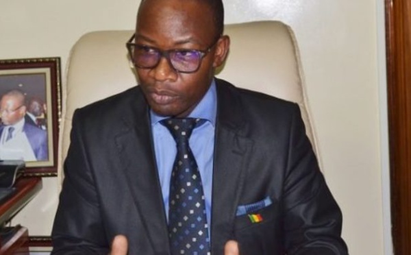 Dakar Dem Dik : Me moussa Diop « Fouillé », le responsable des marchés limogé