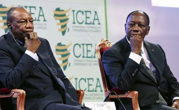 Les troisièmes mandats, source d’instabilité politique