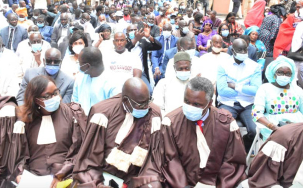 APR - 12e ANNIVERSAIRE FÊTÉ EN L’ABSENCE DU CHEF ET DE PLUSIEURS GRANDS NOMS DU PARTI