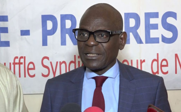 Cheikh Diop, sur les mines d’or de Kédougou : «Les travailleurs vivent l’esclavage»