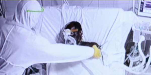 Covid-19 : Explosion des nouveaux cas positifs, 1 décès et 6 patients en réa