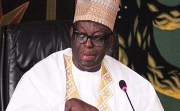 AIBD : Moustapha Niasse fait virer la députée Mame Diarra Fam du Conseil d’administration de l’Aéroport international Blaise Diagne de Diass (AIBD)