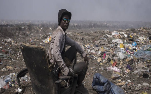 200 "BUJUMEN" DE MBEUBEUSS REJOIGNENT L’ÉCOLE