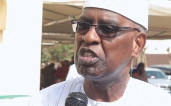 Me Malick Sall : « le Sénégal est une référence en matière de justice »