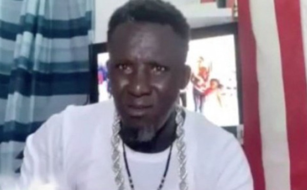 En détention préventive : Assane Diouf risque une amputation