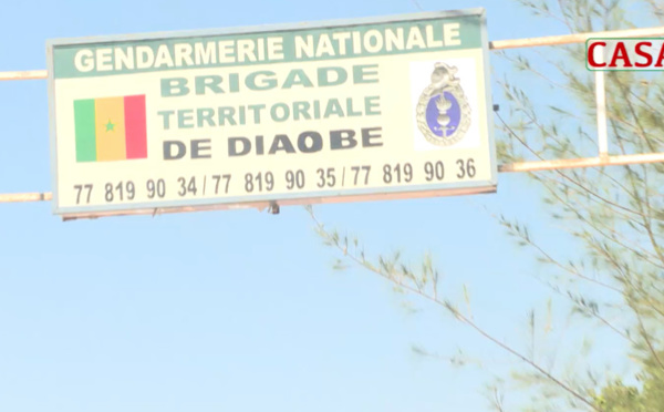 RECRUDESCENCE DE LA VIOLENCE EN CASAMANCE : LA GENDARMERIE NATIONALE RÉORGANISE SON DISPOSITIF
