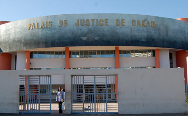 Saisie de 2 milliards de faux billets à la Médina: deux (2) des six (6) mis en cause placés sous mandat de dépôt