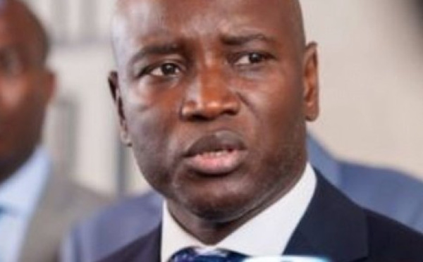 Putsch manqué contre Aly Ngouille !