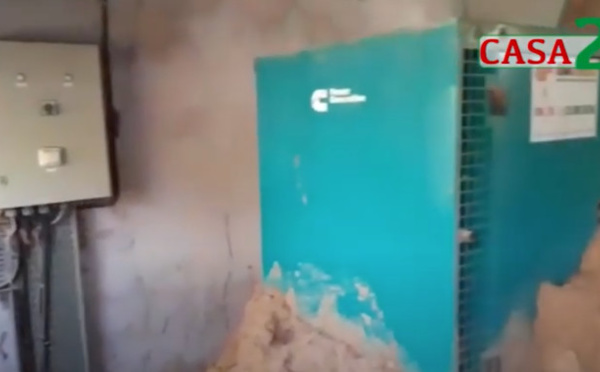 BOUTOUPA CAMARCOUNDA UNE COMMUNE QUI MANQUE DE TOUT (MADIA DIOP SANÉ)