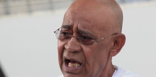 Mahmouth Saleh Risque T-Il De Subir Le Même Sort Que Babacar Gaye?