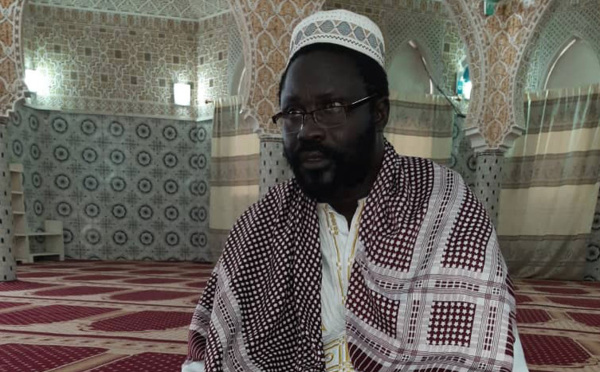 17éme édition du Ziarra &amp; Gamou annuel du Marabout Mamadou Lamine Sané.