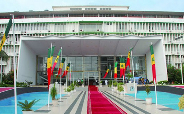 Assemblée nationale: Intox sur l’annonce des cas confirmés de Covid-19