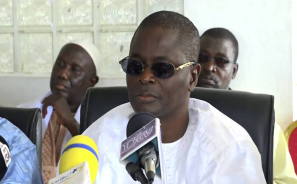 Abdou Lahad Ka, maire de Touba: « On ne peut pas obliger certains dignitaires à payer les taxes. »