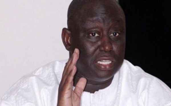 « Ça me fait mal, je ne le cache pas, être considéré comme un paria de la… »