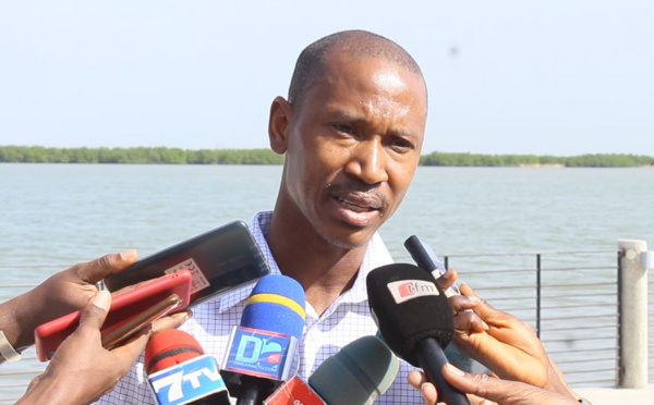 ENDA CACID ASSURE LE SUIVI SUR LA LIBRE CIRCULATION DES PERSONNES ET DES MARCHANDISES