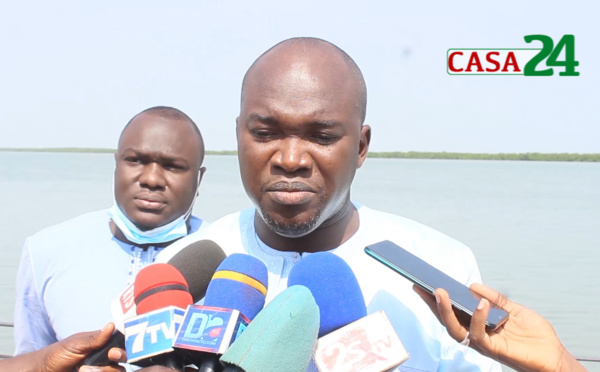 ATELIER DE VALIDATION DU PROGRAMME DE RÉINSERTIONS AFFECTÉES PAR LE CONFLIT CASAMANÇAISE