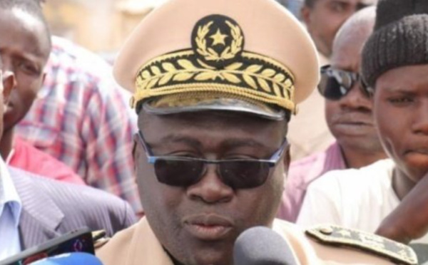 DAKAR : RÉVEILLON DU NOUVEL AN - LE PRÉFET CONFINE LES FÊTARDS