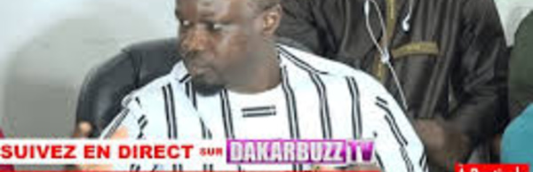 Sonko va-t-il déférer à la convocation du juge? Suivez sa déclaration