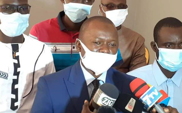 L’initiative "Objectif 500 " lancé par Madame Assome Aminata DIATTA, Ministre du commerce et des Pme se concrétise