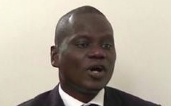 Abdourahmane DIOUF : « Il n’y aura pas de 3ème mandat (…)Macky SALL devra passer la main».