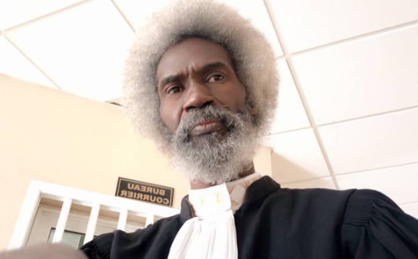 TUERIE BOFFA BAYOTTE : LA COUR SUPRÊME REJETTE UNE REQUÊTE DE Me CIRÉ CLÉDOR LY