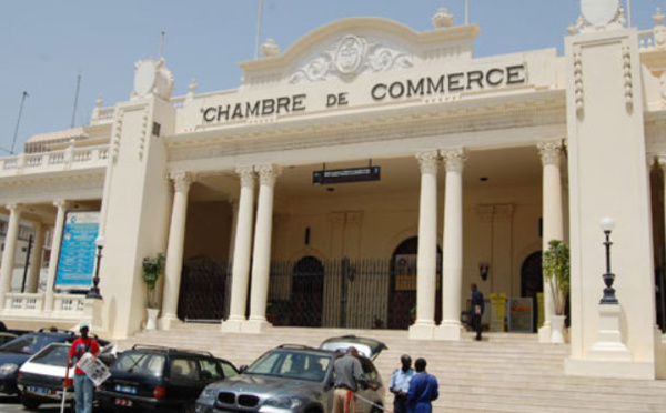 257,681 millions de F Cfa volés à la Chambre de commerce de Dakar