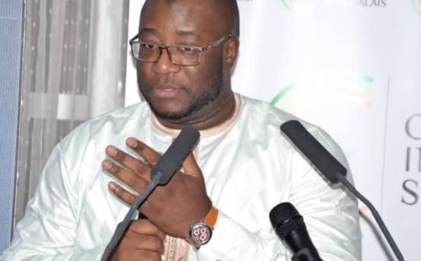 Fonds force Covid-19 : Birahim Seck veut la lumière sur les 1000 milliards