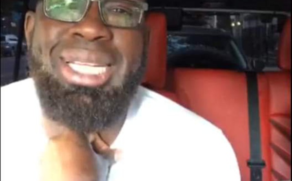 ETATS-UNIS Ousmane Tounkara est toujours entre les mains de l’Ice