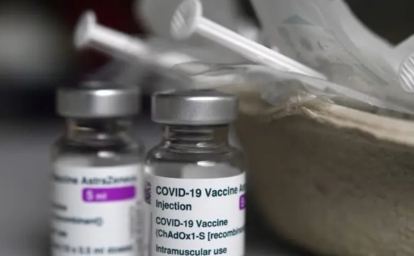 LA LISTE S'ALLONGE LA SUÈDE SUSPEND À SON TOUR LE VACCIN 'ASTRAZENECA'