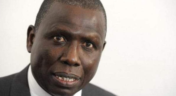 ALIOUNE NDAO REVIENT SUR SON DÉPART DE LA CREI