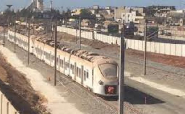 L’exploitation du TER encore fixée à fin 2021