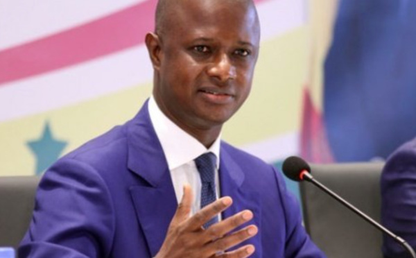 Report des Locales : L’Assemblée en plénière vendredi, Antoine Diome au front