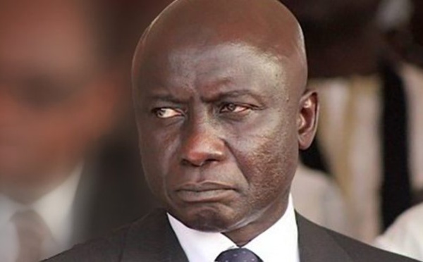 Remobilisation du Pds à Thiès: « Nous allons dégager « Soow » Idrissa Seck »