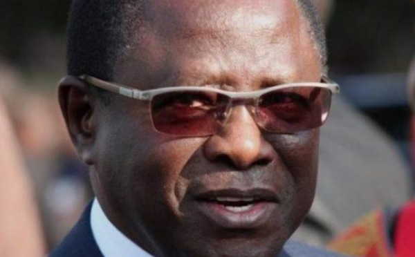 Débat ethnicise et identitaire : Pape Diop condamne appelle à la raison